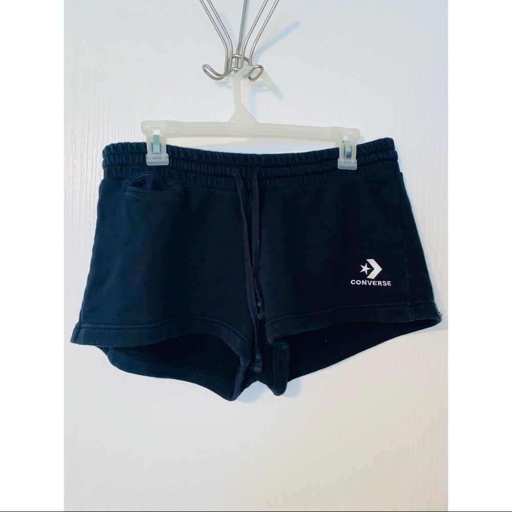 Converse shorts